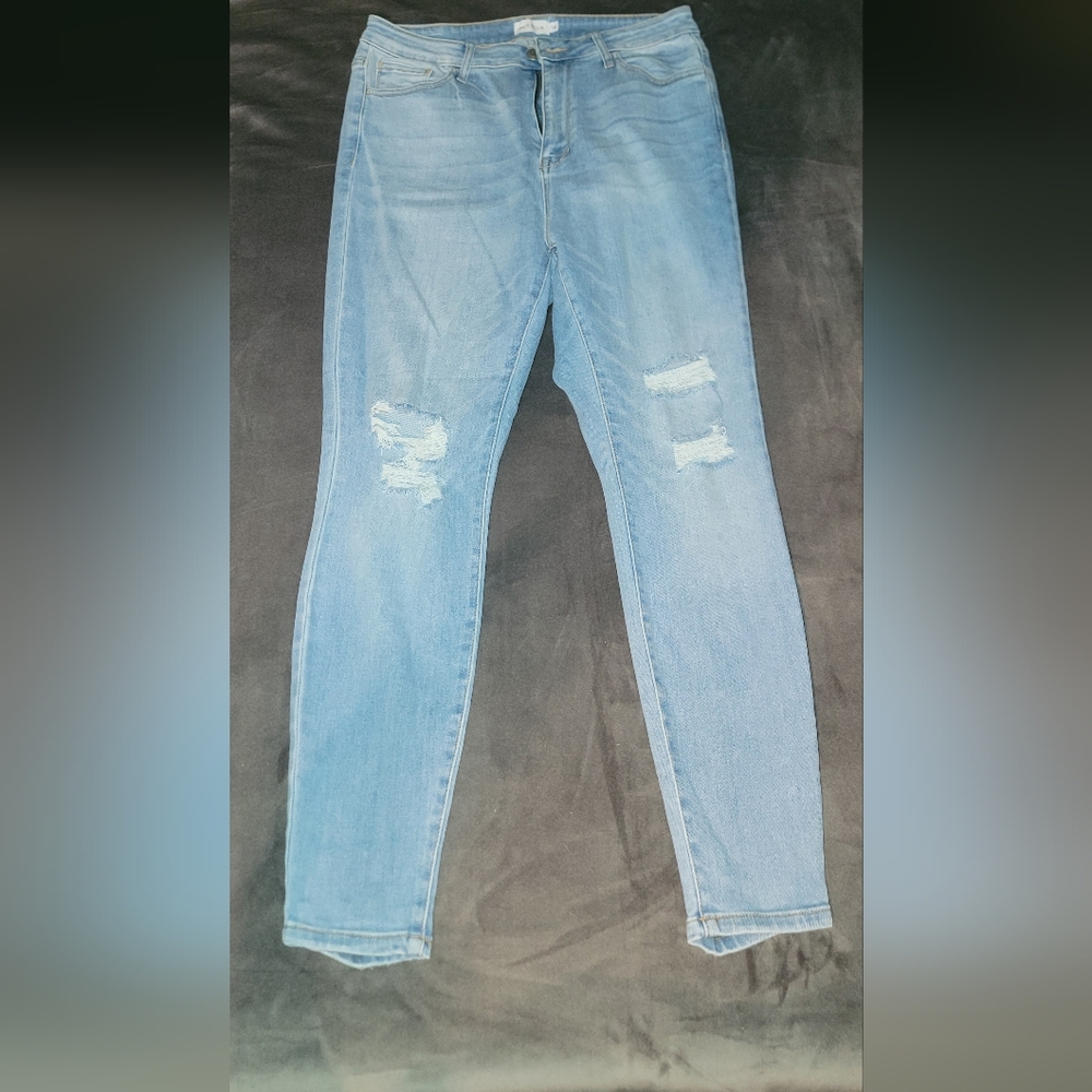 Ms.Cello skinny leg jeans